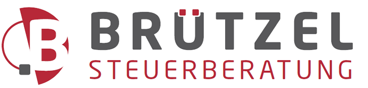Logo Brützel Steuerberatung